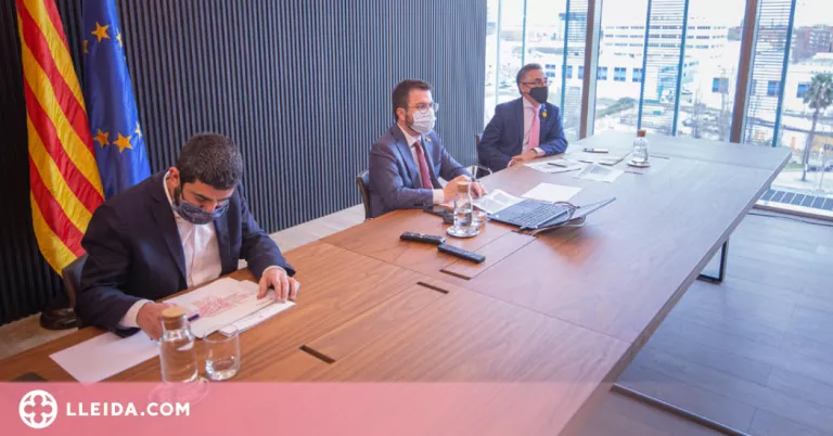 El Govern destina 618 milions a més ajudes a pimes i autònoms