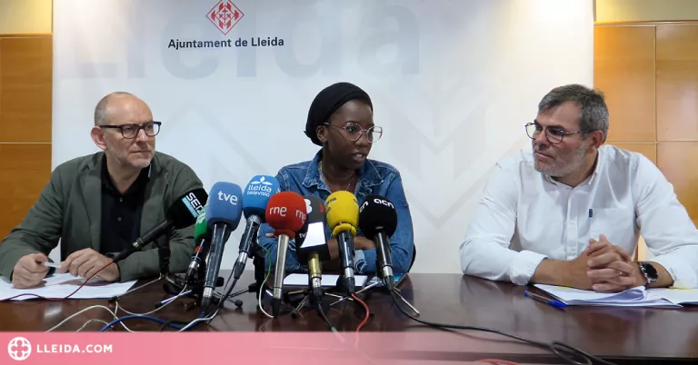 Lleida mantindrà l'atenció als temporers tot i necessitar-ne menys per les gelades