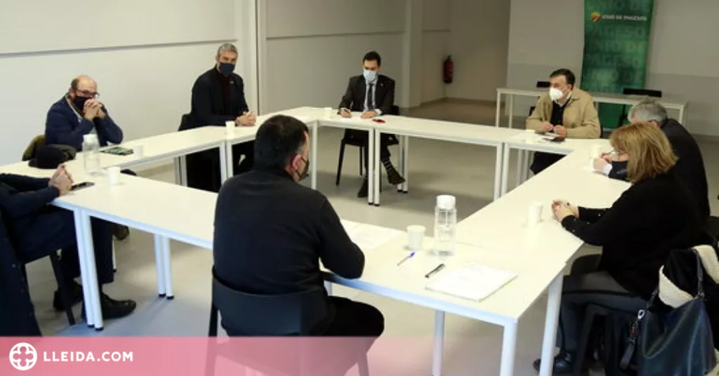 ⏯️ Govern i Unió de Pagesos formaran unes 600 persones per al sector agrari