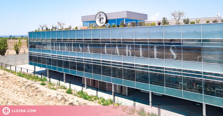 L'empresa lleidatana Flax & Kale invertirà 7 MEUR a Bell-lloc d'Urgell