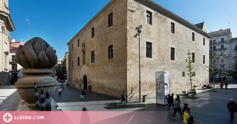 L’IEI celebra ‘Temps de Nadales’ tradicionals i populars