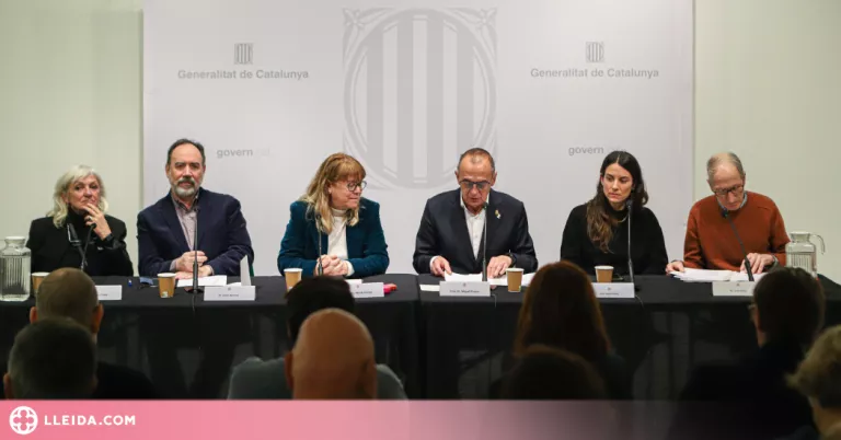 ⏯️ Cultura destina uns 2,4 MEUR a la Col·lecció Nacional, la inversió més gran dels darrers anys