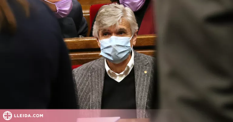 ⏯️ Salut defensa retirar les mascaretes de cop