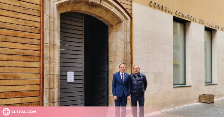 El Pallars Jussà impulsa un projecte per fomentar l’emprenedoria