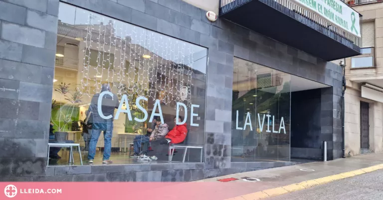 Alcarràs activa el seu primer Pla Antifrau per a controlar licitacions i subvencions