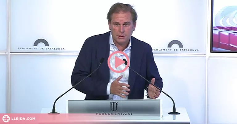 ⏯️ L'argument de Vox per defensar les escoles que segreguen per sexe