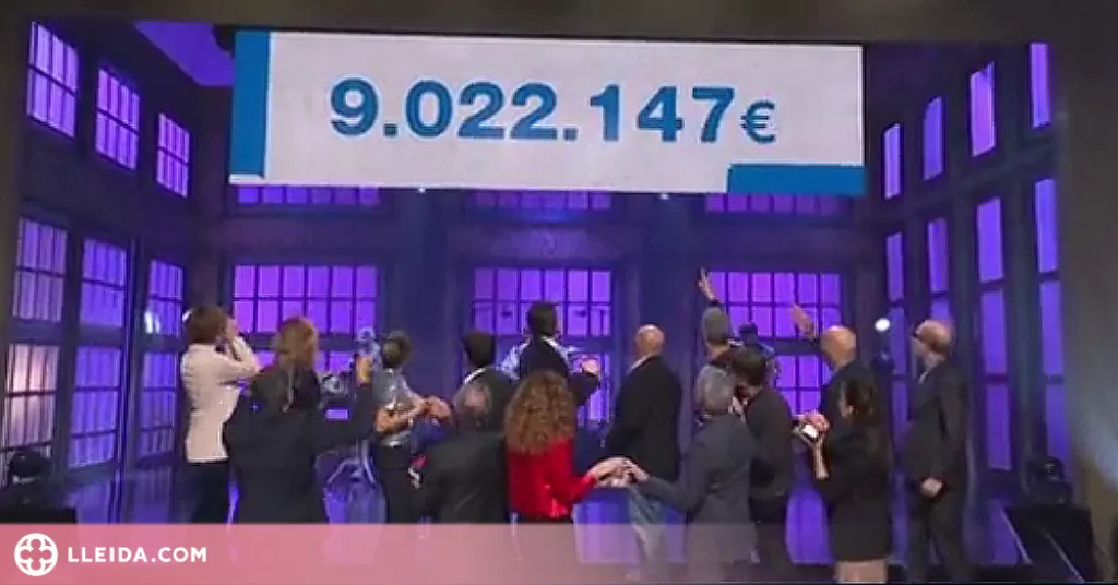 ⏯️ La Marató recull més de 9 milions d'euros per la salut mental