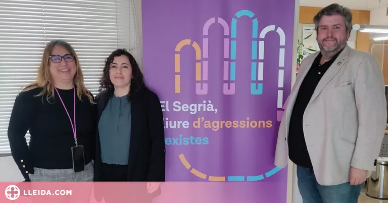 El Segrià ofereix formació pràctica a l'alumnat del certificat de promotors/es d'igualtat
