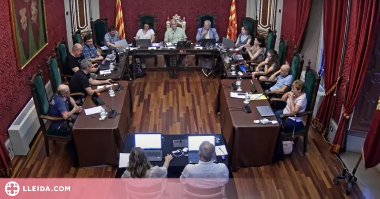 Cervera tindrà un servei públic de bus urbà