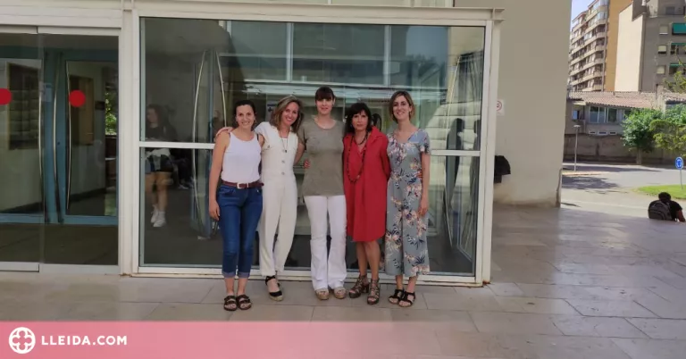 L'ansietat en l'alumnat d'Infermeria dificulta el desenvolupament acadèmic