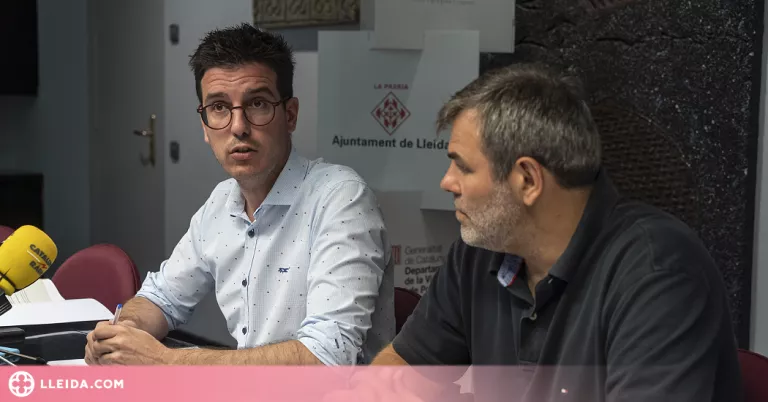 El termini d’informació pública del polígon de Torreblanca-Quatre Pilans començarà al setembre