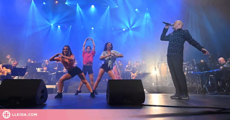 Mamapop celebra l'edició més emocionant i ambiciosa de la seva història