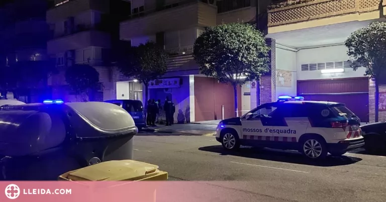 L'operació dels mossos contra el tràfic de marihuana a Ponent acaba amb 20 detinguts