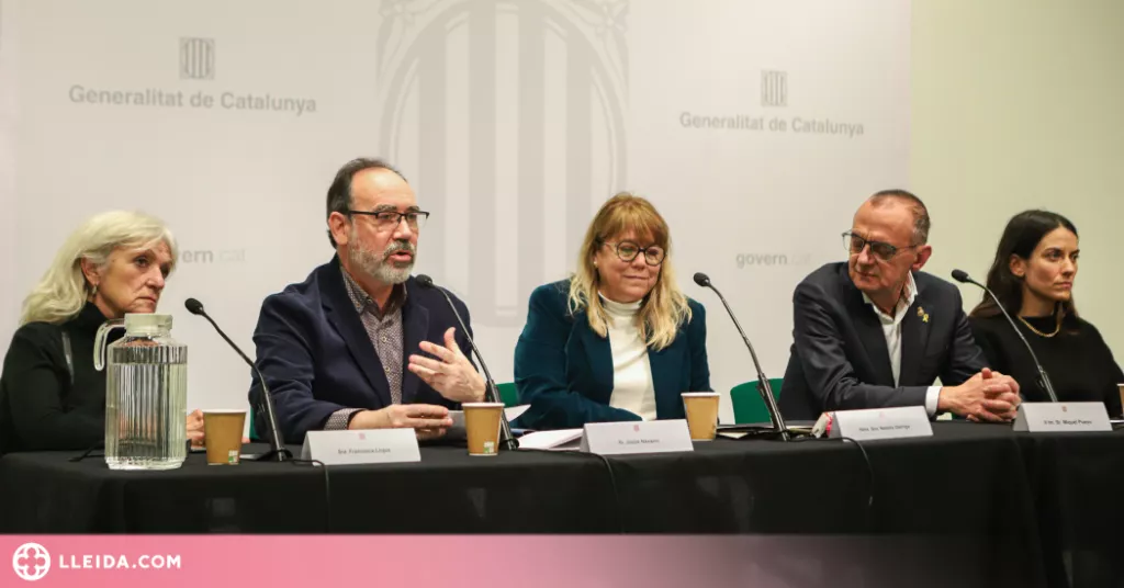 ⏯️ Cultura destina uns 2,4 MEUR a la Col·lecció Nacional, la inversió més gran dels darrers anys