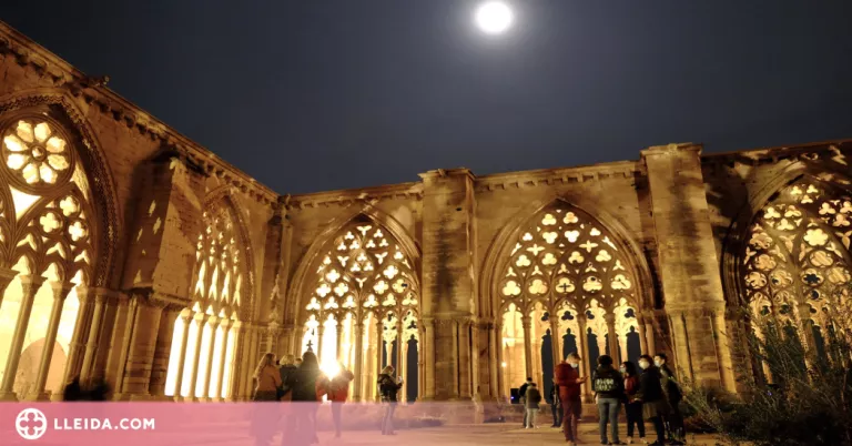 La Seu Vella reprèn les activitats culturals