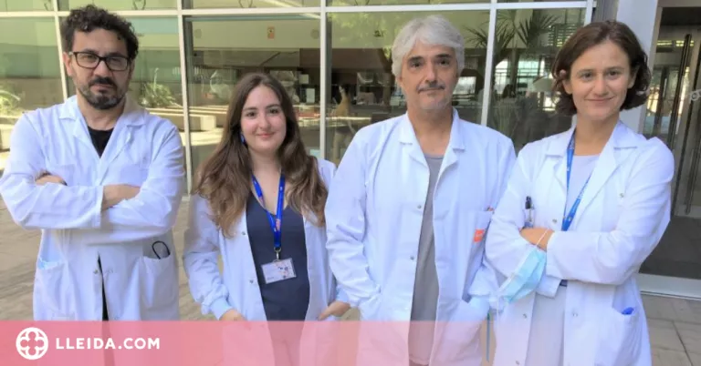 Descobreixen una nova via per abordar el melanoma metastàtic