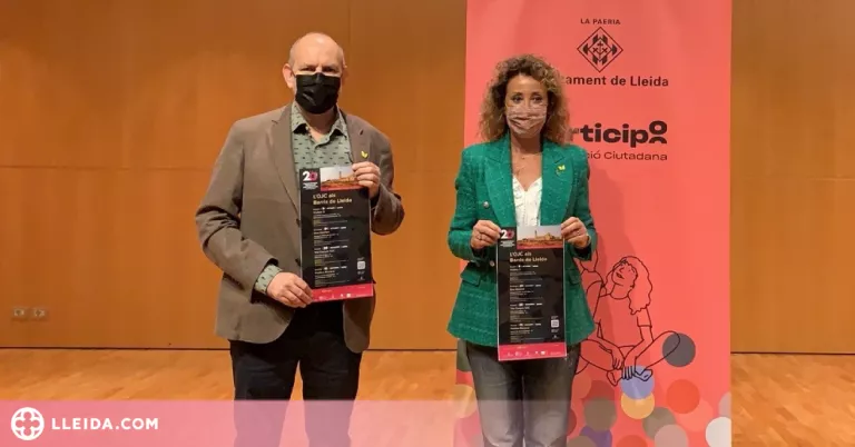 L’Orquestra Julià Carbonell torna als barris de Lleida