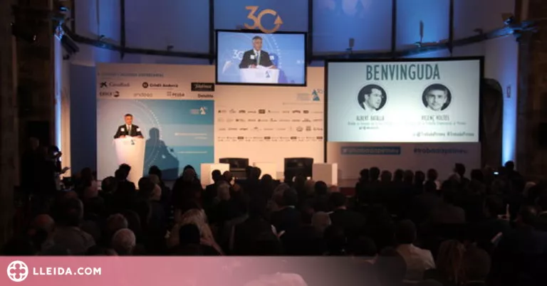 La ministra de Ciència i Innovació, Diana Morant, clausurarà la 32a Trobada al Pirineu