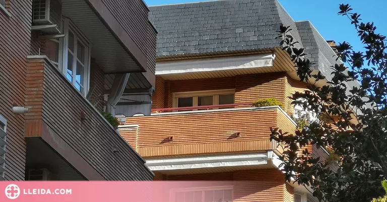El nombre d'hipoteques es dispara a Catalunya durant el setembre