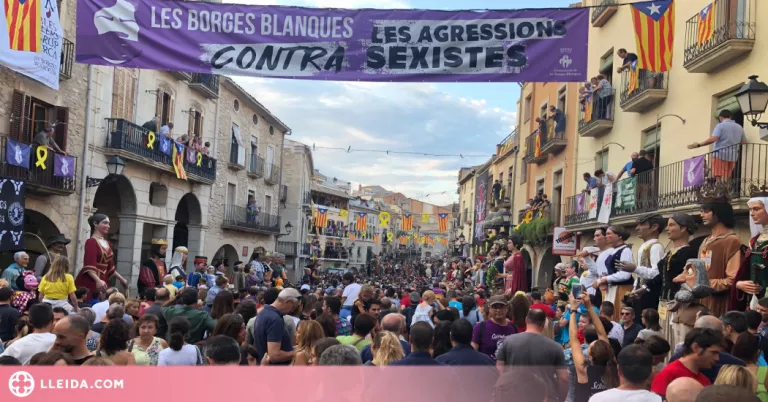 Tres candidatures opten al premi l’Olivera d’Or al borgenc de l’any 2021