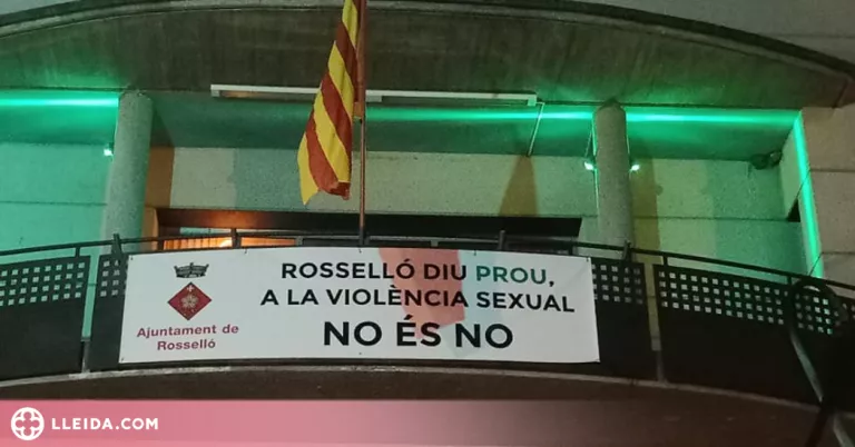 El COCARMI condemna l'agressió sexual a una menor amb discapacitat a Rosselló