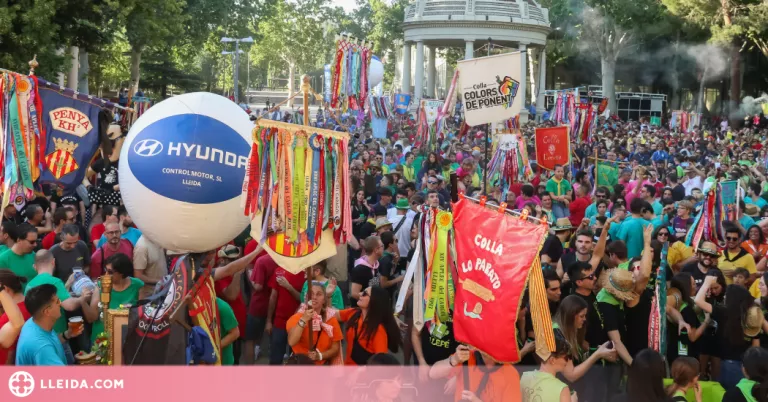 L'Aplec del Caragol 2023 canvia de dates
