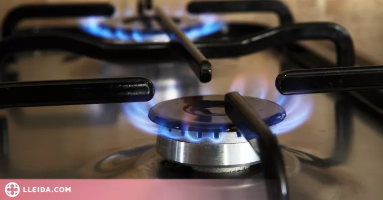 Enginyers Industrials alerta del risc d’una crisi de preus de gas natural