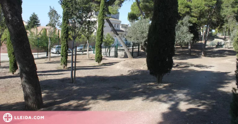 Tàrrega estrena el primer correcà de la ciutat