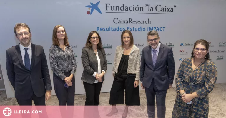 ⏯️ La dieta mediterrània o el 'mindfulness' durant l’embaràs redueixen el risc de tenir un nadó amb baix pes