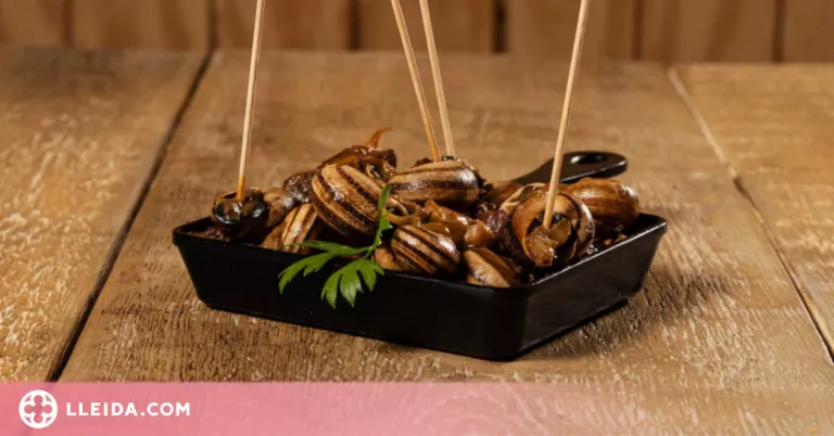 Un restaurant lleidatà, el millor de Catalunya i cinquè d'Espanya