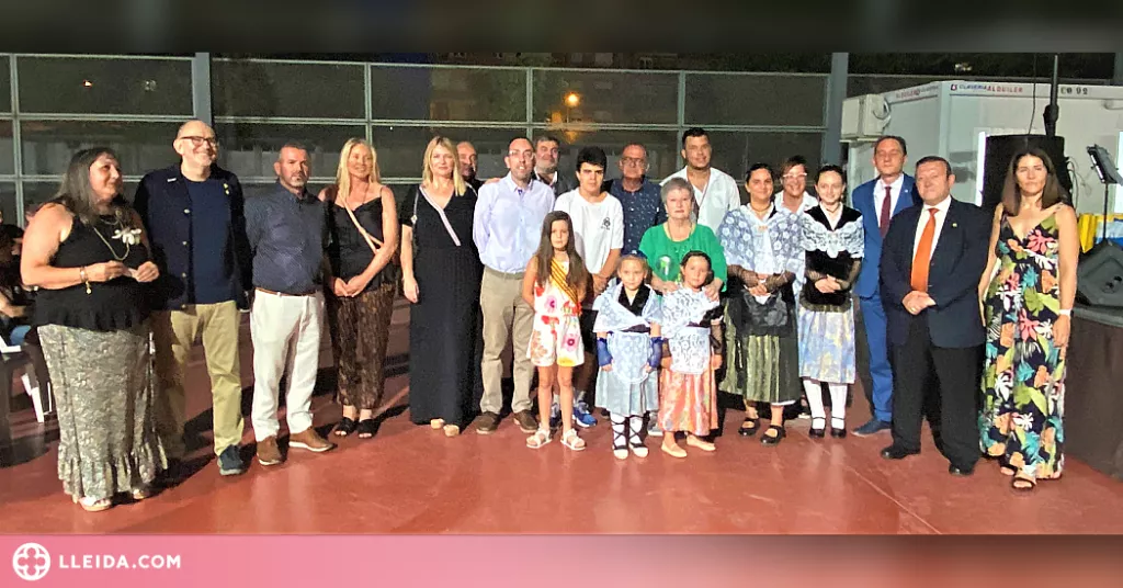 Tret de sortida a les festes majors de Jaume I i la Bordeta