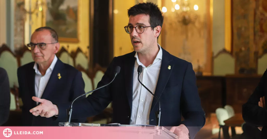 ℹ️ Així serà el "nou" Palau de Vidre de Lleida