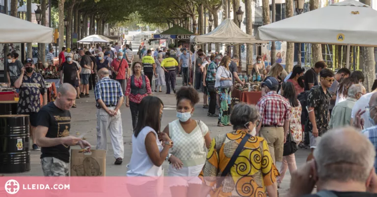 Més accessibilitat i més seguretat al Mercat de la Rambla