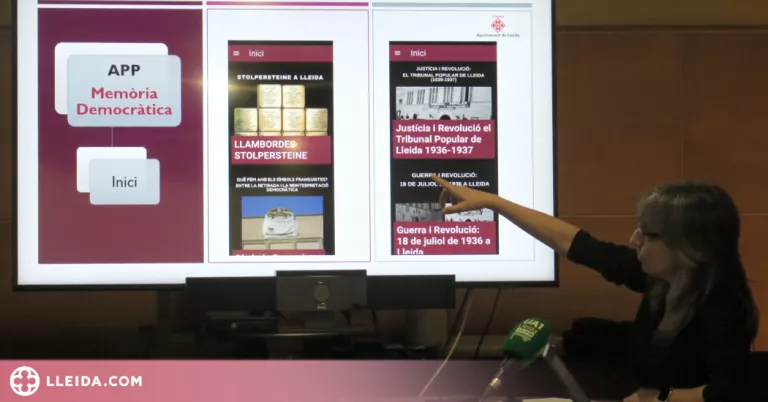 Nova web i app per facilitar l’accés a informació i tràmits a la ciutadania