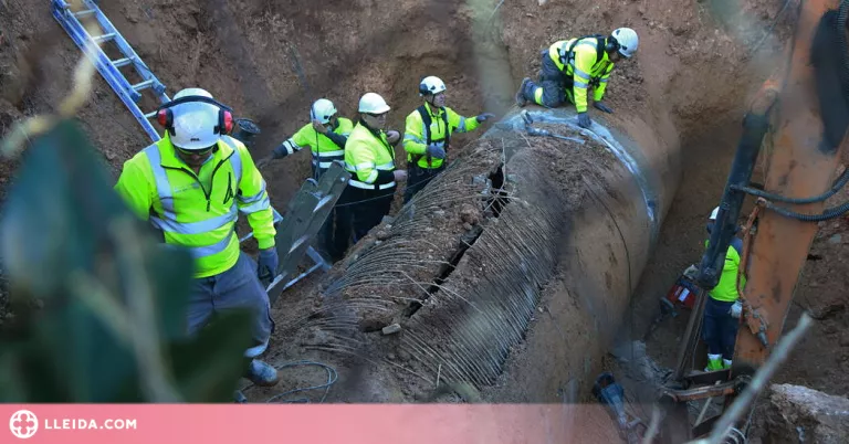 Els accidents laborals mortals baixen en un any però encara són més alts que els del 2019