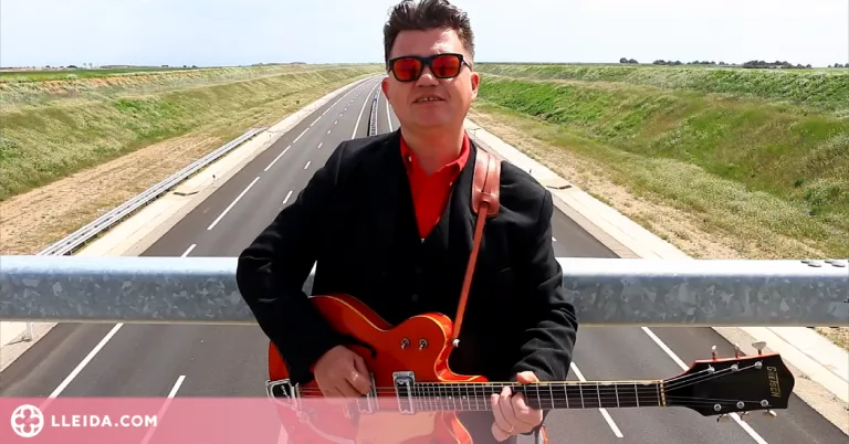 Concert de Lo Pardal Roquer Roquer i Pau Gairí a la Seu Vella