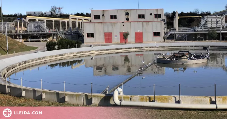 L'ACA invertirà més de 800.000 euros per construir la depuradora de Cubells