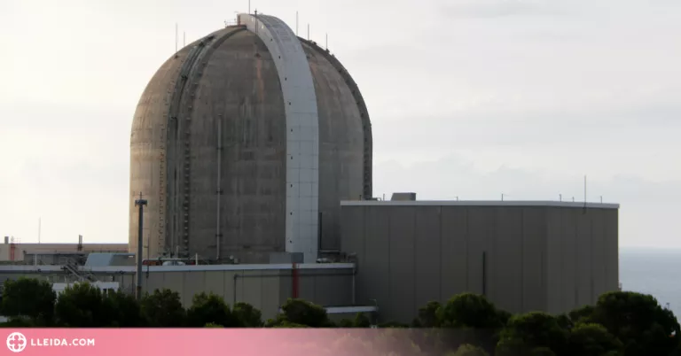 Greenpeace denuncia la UE per haver classificat l'energia nuclear i el gas com a verdes