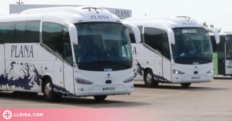 ⏯️ Una nena de 3 anys es queda tancada sola tot el dia en un autocar escolar