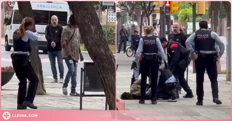 Lleida és una ciutat "segura i poc conflictiva", segons una enquesta veïnal de la Paeria