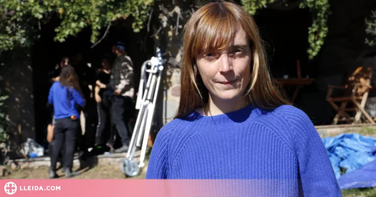 ⏯️ ‘Els encantats’, dirigida per Elena Trapé i rodada a la Vall Fosca, ja té data d'estrena