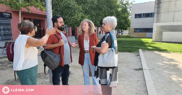 El quart Lleida_potFest tindrà lloc al març a Balàfia