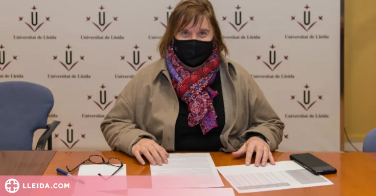 La matrícula dels centres propis de la UdL es manté estable respecte el curs passat