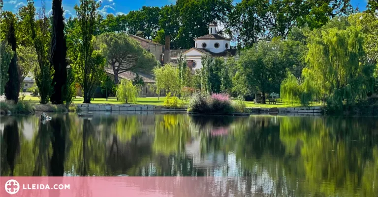 Castell del Remei rep la certificació “Biosphere” de turisme responsable i sostenible