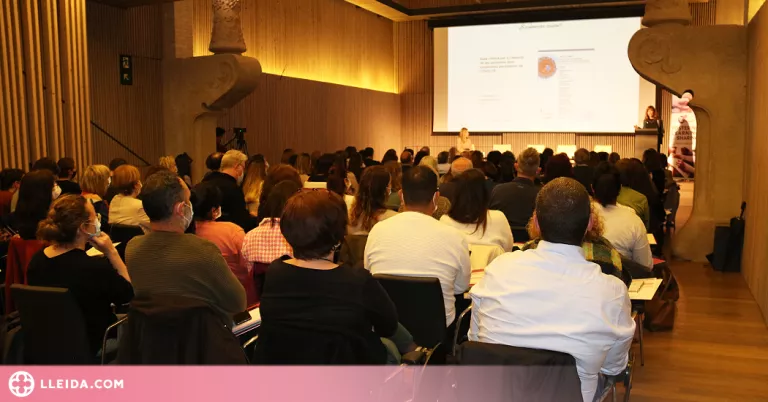 ⏯️ Unes 300.000 persones a Catalunya tenen covid persistent, segons professionals de la salut