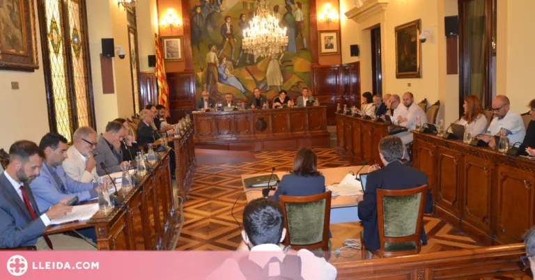 La Diputació de Lleida subvencionarà amb 2,5 MEUR prop d'un centenar d'actuacions per recuperar el patrimoni local