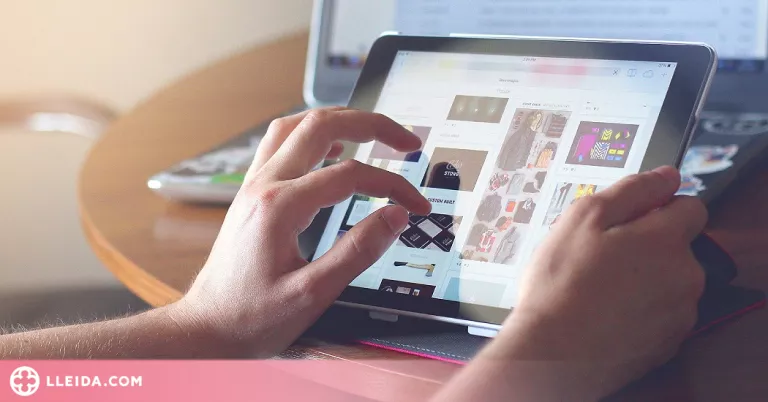 Per a què volen les nostres dades a Internet?