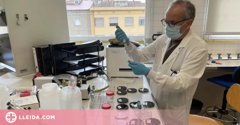 Salut incrementa les revisions de prevenció de la legionel·losi a Lleida i el Pirineu