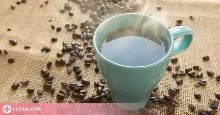 La cafeïna podria ser una opció vàlida per tractar símptomes del TDHA