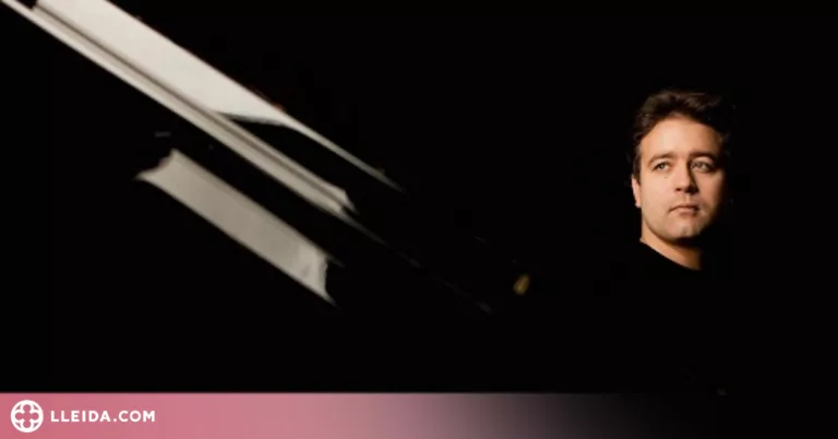 El “Concert per a piano de Brahms i la Cinquena de Txaikovski”, dedicat a les persones afectades pels atacs russos a Ucraïna